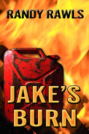 [Ace Edwards 01] • Jake's Burn